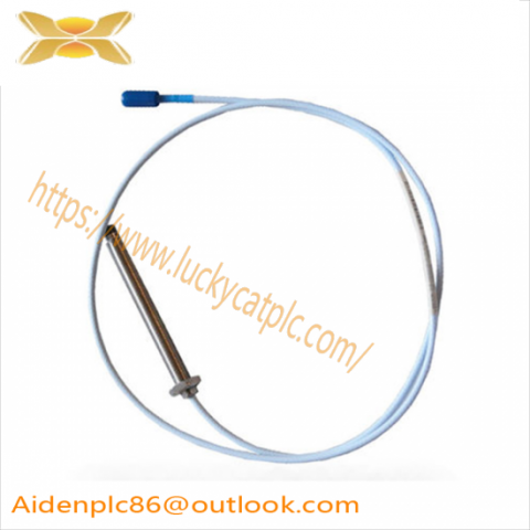 Bently Nevada 330103-02-06-10-02-00 | 3300 XL 8 mm Proximity Probes