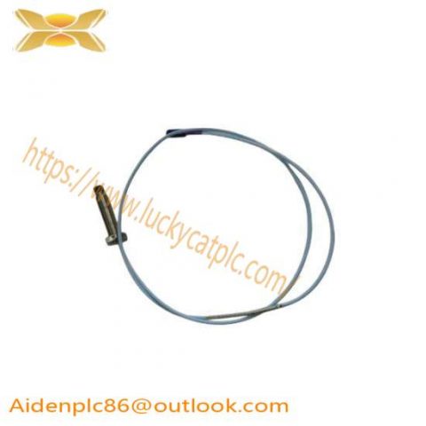 Bently Nevada 330103-03-08-10-01-00, Proximity Probes for 3300 XL Series