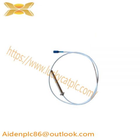 Bently Nevada 330103-03-12-05-02-00 - 3300 XL 8mm Proximity Probes