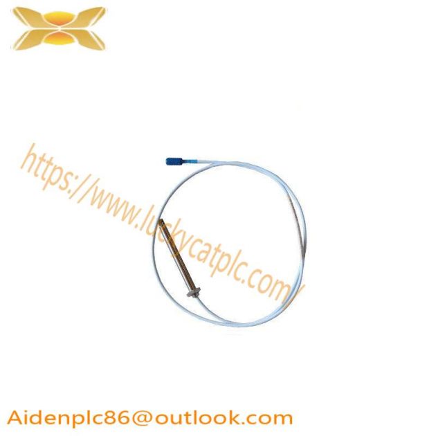 Bently Nevada 330103-03-12-05-02-00 - 3300 XL 8mm Proximity Probes
