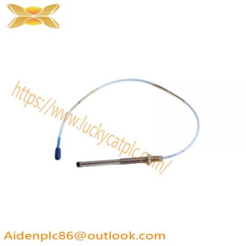 Bently Nevada 330103-06-13-05-02 CN Cables