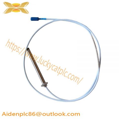 Bently Nevada 330103-06-15-10-12-05 Proximity Probes - Precision Sensor for Industrial Control Systems