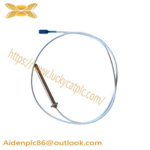 Bently Nevada 330103-06-20-10-02-00: 3300 XL 8mm Proximity Probe