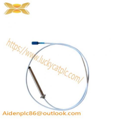 Bently Nevada 330103-11-19-10-02-00 Proximity Probes