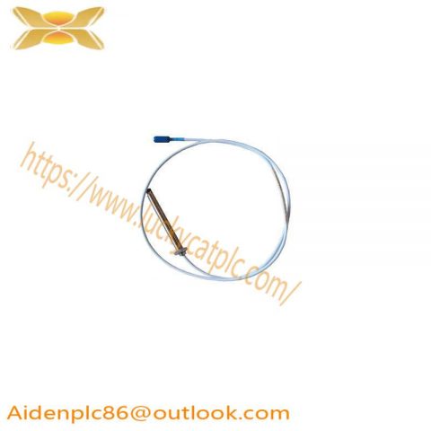 BENTLY NEVADA 330104-00-02-10-02-05 Proximity Probe