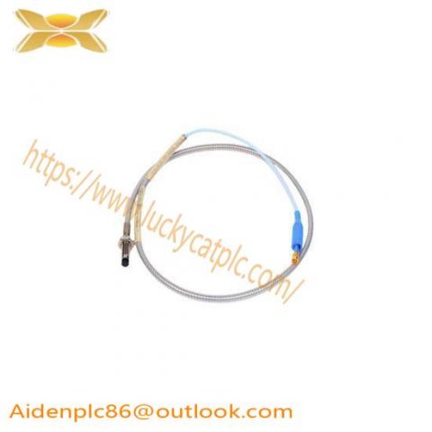 BENTLY NEVADA 330104-00-04-10-02-00, 3300XL 8 mm Proximity Probes
