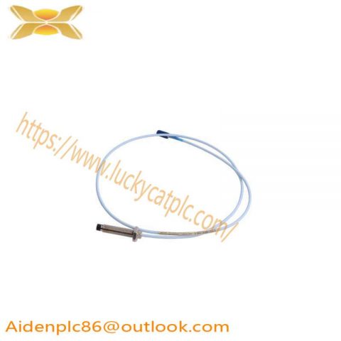 Bently Nevada Proximity Probes 330104-00-05-10-02-00