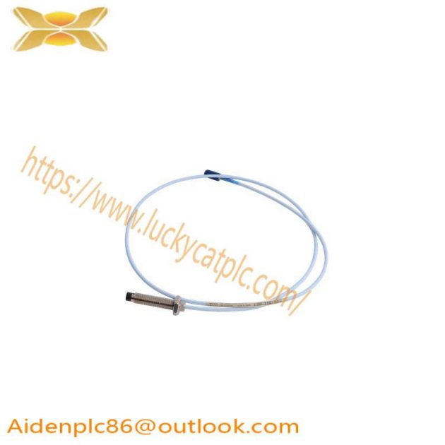 Bently Nevada Proximity Probes 330104-00-05-10-02-00