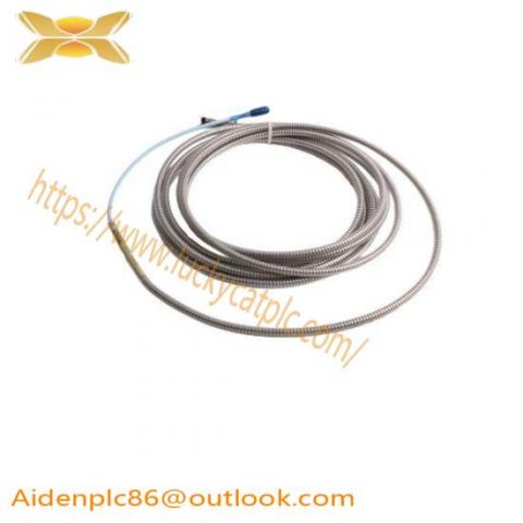 Bently Nevada 330104-00-05-50-02-00: Advanced Keyphasor Module for Industrial Control Systems