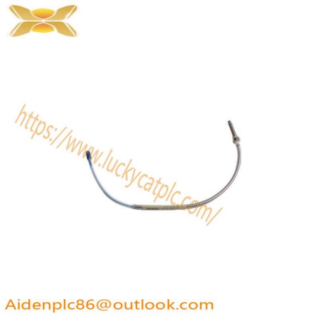 Bently Nevada 330104-00-07-05-02-00 Proximity Transducer, Advanced Industrial Sensing Solution