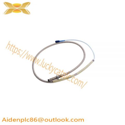 Bently Nevada 330104-00-07-50-02-00 | 3300 XL 8 mm Proximity Probes