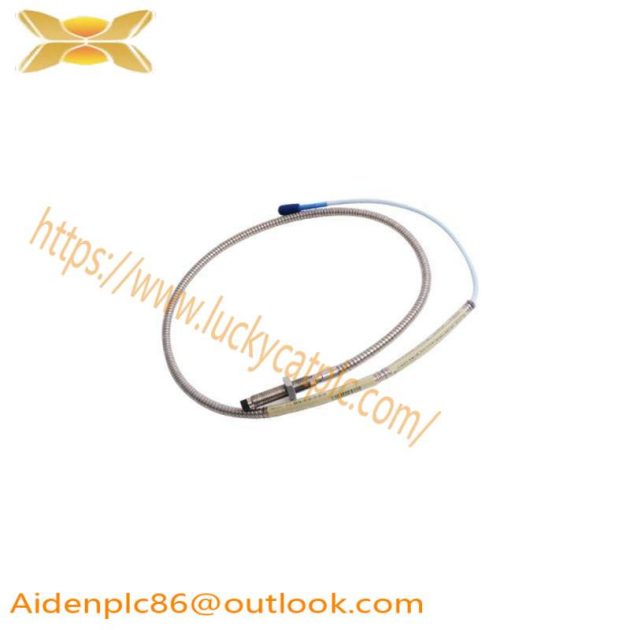 Bently Nevada 330104-00-07-50-02-00 | 3300 XL 8 mm Proximity Probes