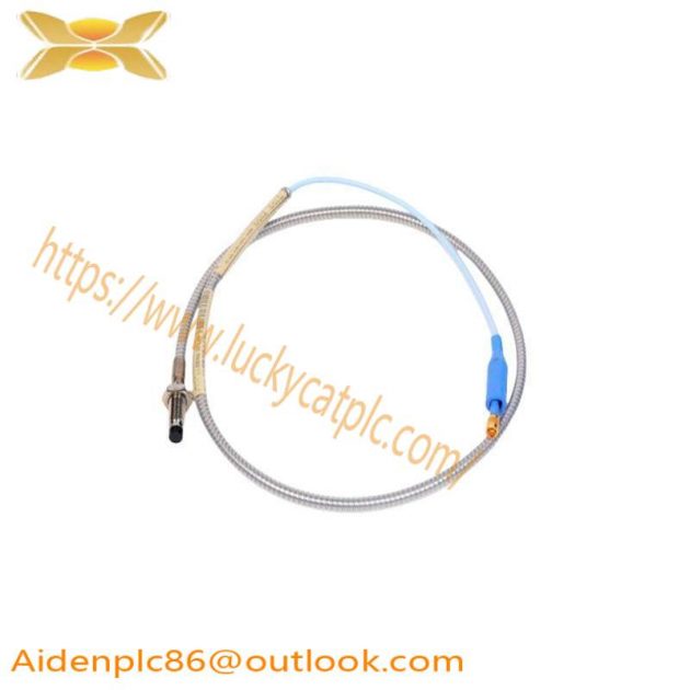 BENTLY NEVADA 330104-00-10-05-01-05 Proximity Probes, Precision Sensor for Industrial Control Systems