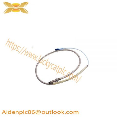 BENTLY NEVADA 330104-00-11-10-02-05: 3300 XL 8 mm Proximity Probes