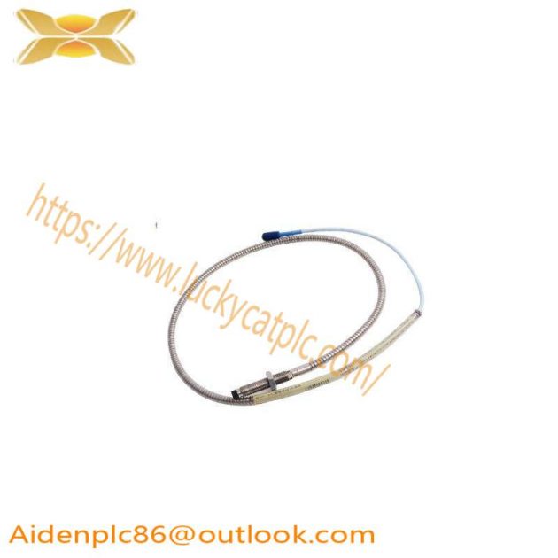 BENTLY NEVADA 330104-00-11-10-02-05: 3300 XL 8 mm Proximity Probes
