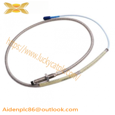 Bently Nevada 330104-00-11-10-02-05 Proximitor System