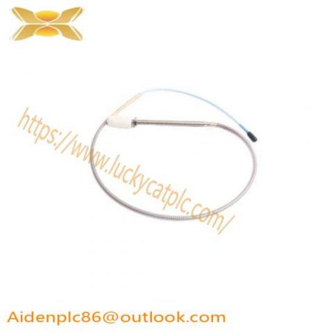 Bently Nevada 330104-00-12-05-02-00 Proximity Probes for Precision Measurement