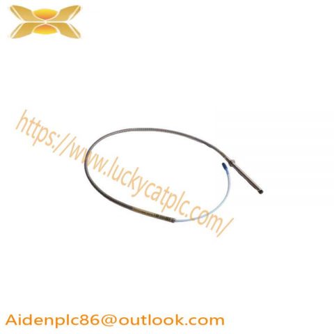 Bently Nevada 330104-00-13-10-02-005 Proximity Sensor