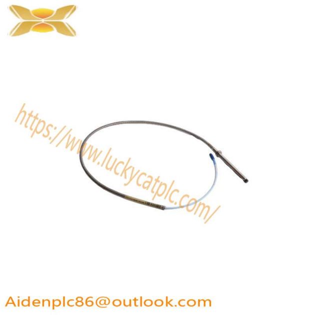 Bently Nevada 330104-00-13-10-02-005 Proximity Sensor