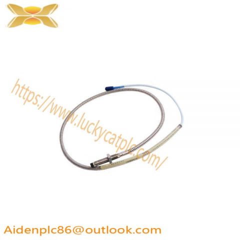 Bently Nevada 330104-00-14-10-02-05 Proximity Probes - Precision Sensor Technology for Industrial Control Systems