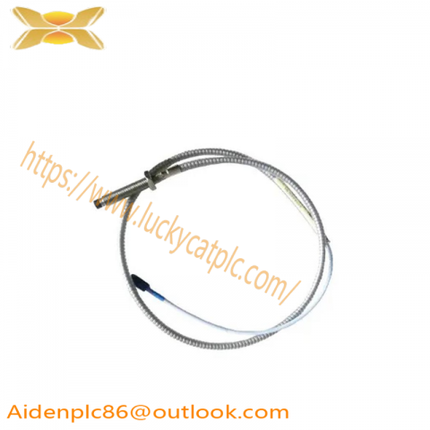 Bently Nevada 330104-00-18-10-02-CN | 3300 XL 8 mm Proximity Probes