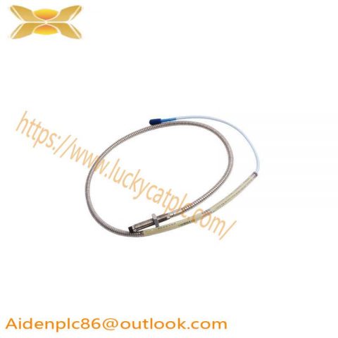 Bently Nevada 330104-00-25-05-02-00 Proximity Probes - Precision Monitoring for Industrial Automation