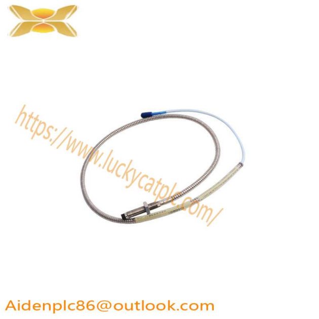 Bently Nevada 330104-00-25-05-02-00 Proximity Probes - Precision Monitoring for Industrial Automation