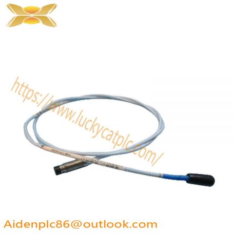 BENTLY NEVADA 330104-01-06-50-02-05 Proximity Sensor - Advanced Detection for Industrial Control