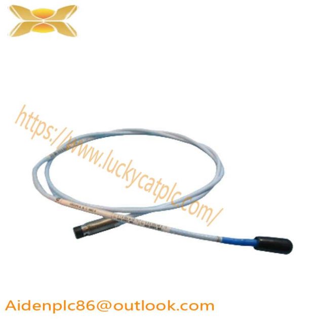 BENTLY NEVADA 330104-01-06-50-02-05 Proximity Sensor - Advanced Detection for Industrial Control