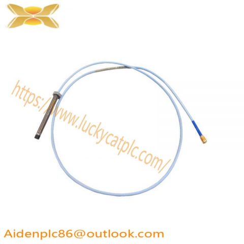 BENTLY NEVADA 330104-02-19-10-01-00 Proximity Sensor