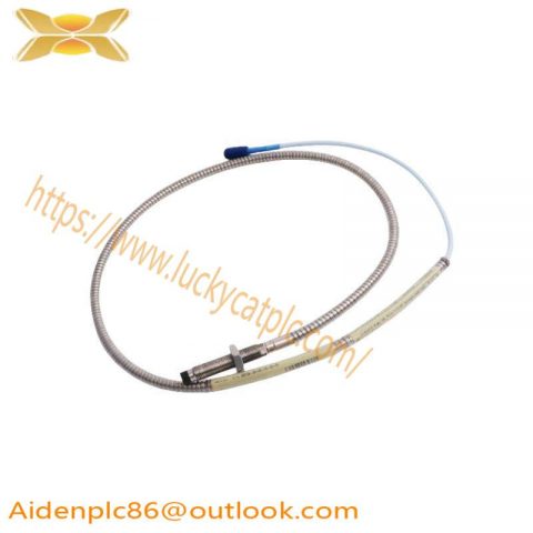 Bently Nevada 330104-04-10-05-01-00 Proximity Probes - Industrial Sensing Solutions