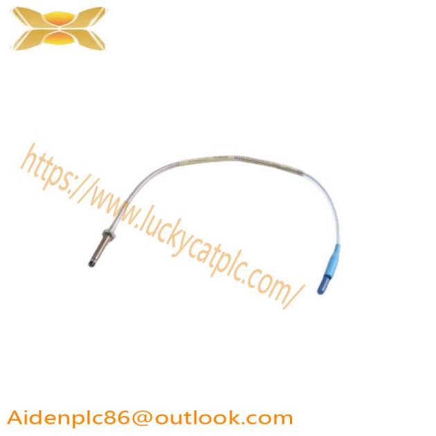 Bently Nevada 330104-13-20-10-02-00 3300 XL Proximity Transducer for Industrial Automation