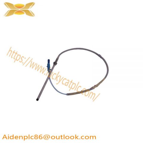 Bently Nevada 330104-19-25-10-11-05 Proximity Sensor System