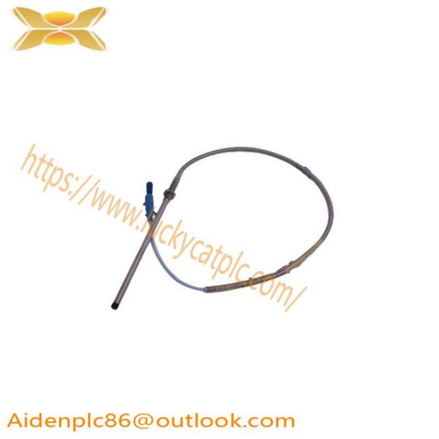 Bently Nevada 330104-19-25-10-11-05 Proximity Sensor System
