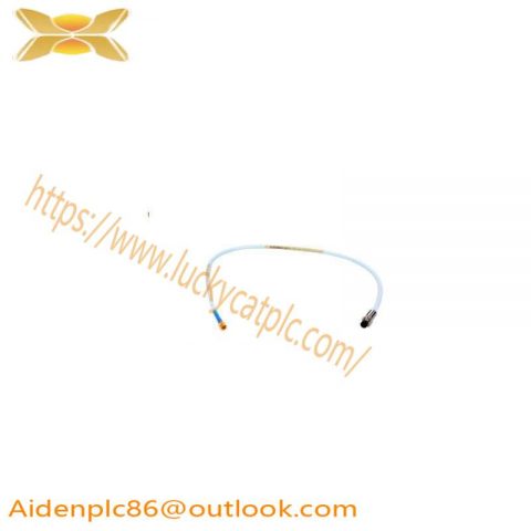Bently Nevada 330105-02-10-02-00: 3300 XL 8mm Reverse Mount Probes