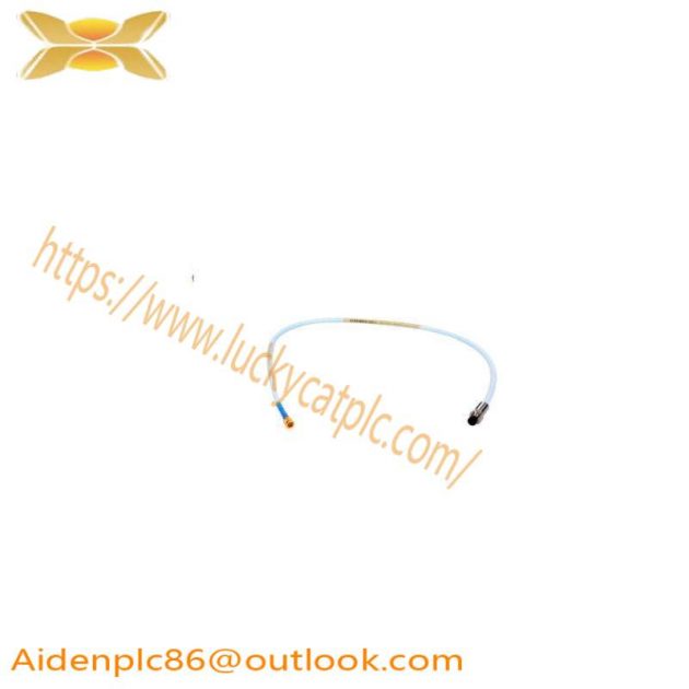 Bently Nevada 330105-02-10-02-00: 3300 XL 8mm Reverse Mount Probes