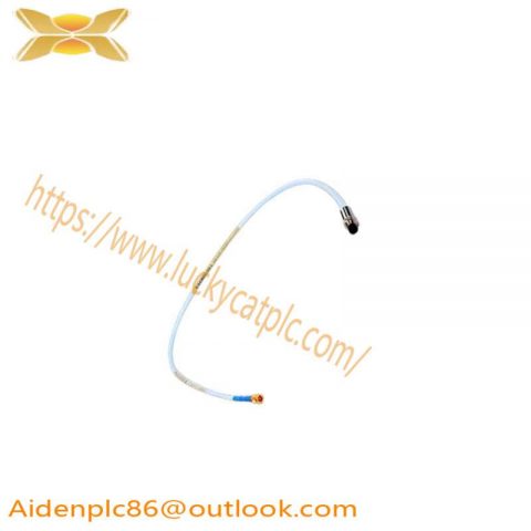Bently Nevada 330105-02-12-05-02-00 PROXIMITY SENSOR