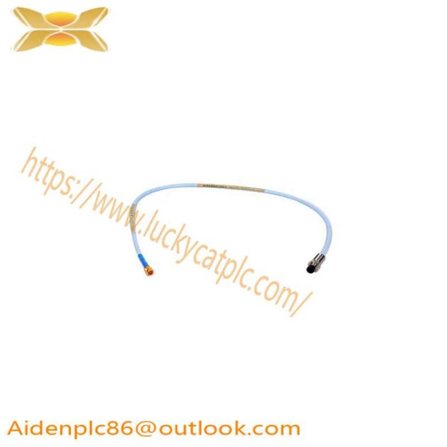 Bently Nevada 330105-02-12-05-02-05 3300 XL 8mm Reverse Mount Probe