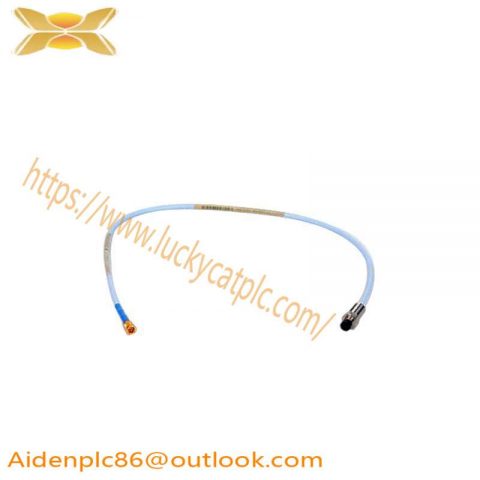 Bently Nevada 330105-02-12-05-02 CN Proximity Sensor