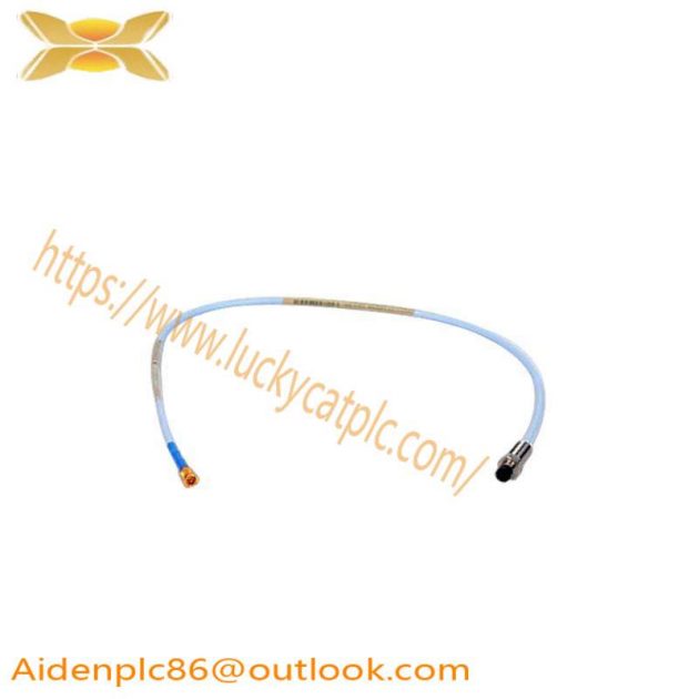 Bently Nevada 330105-02-12-05-02 CN Proximity Sensor