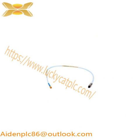 Bentley Nevada 330105-02-12-10-02-00, 3300 XL 8 mm Reverse Mount Probes