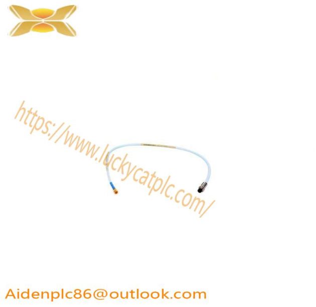 Bentley Nevada 330105-02-12-10-02-00, 3300 XL 8 mm Reverse Mount Probes