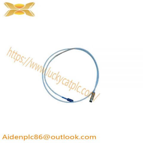 Bently Nevada 330105-02-12-15-12-05: Industrial Proximity Sensor