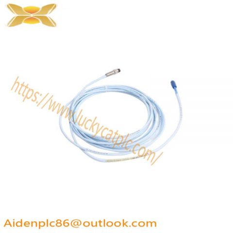 Bently Nevada 330105-02-12-50-02-00 Reverse Mount Probes - Advanced Industrial Automation Solutions