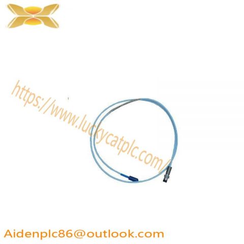 Bently Nevada 330105-02-12-90-02-00 3300XL 8mm Proximity Transducer System