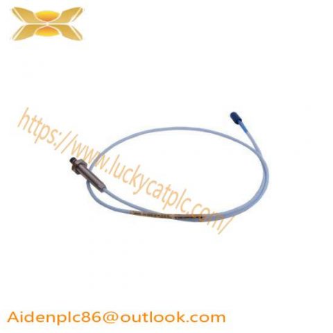 Bently Nevada 330106-00-06-10-02-00 - 3300 XL 8 mm Proximity Probes