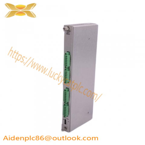 Bently Nevada 330106-05-30-05-02-00: Industrial Automation Solutions for Enhanced Control