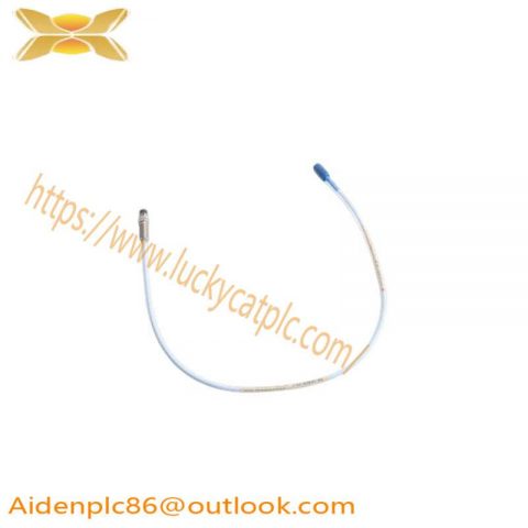 Bently Nevada 330106-05-30-05-02-050 Proximity Transducer - Advanced Sensing Solution for Industrial Automation