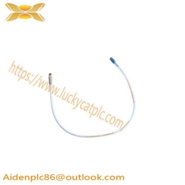 Bently Nevada 330106-05-30-05-02-050 Proximity Transducer - Advanced Sensing Solution for Industrial Automation