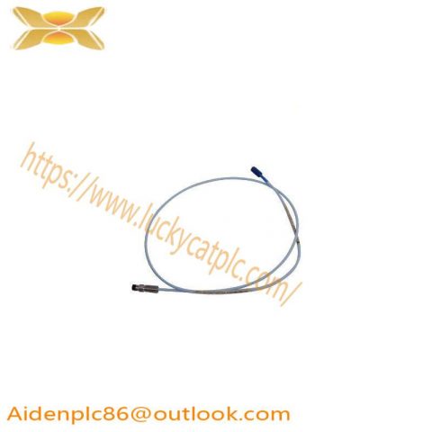 Bently Nevada 330106-05-30-10-02-00: 3300 Series XL 8mm Reverse Mount Probes